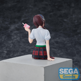 Evangelion: New Theatrical Edition PM Perching Mari Makinami Illustrious