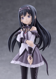 Puella Magi Madoka Magica The Movie -Walpurgisnacht: Rising- Homura Akemi Non-Scale Figure