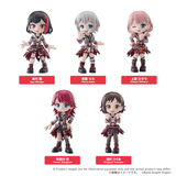 PalVerse BanG Dream! Afterglow (Set of 6)