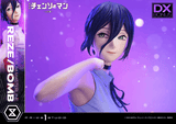 Ultimate Premium Masterline Chainsaw Man – The Movie: Reze Arc REZE/BOMB DX Bonus Version
