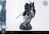 Legacy Art "Kentarou Miura" Berserk Guts 1/4 Scale