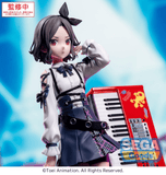 XStellar GIRLS BAND CRY Tomo Ebizuka