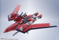 Immortal Justice Gundam "Mobile Suit Gundam Seed Freedom" Metal Robot Spirits