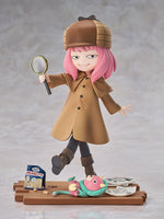 Anya Forger: Detective Ver.