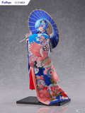 Ayanami Rei Japanese Doll 1/4 Scale Figure
