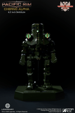 Pacific Rim Cherno Alpha DefoStyle Figure DX