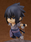 Nendoroid No.707 Sasuke Uchiha (Reissue)