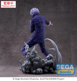 Luminasta Jujutsu Kaisen Satoru Gojo Hollow Purple Kyoshiki Murasaki