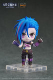 Nendoroid No.2678 Jinx (Arcane Ver.)