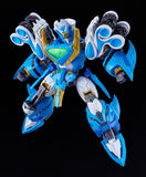 MODEROID King's Style Aquabeat Gold Edition (Reissue)