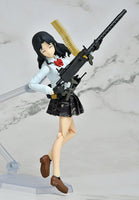 Figma SP157 b Armed JK: Variant C2, Code: URBEX