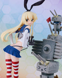 Kantai Collection Reincarnation Shimakaze