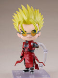 Nendoroid No.3012 Vash the Stampede