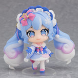 Blind Box Series: Snow Miku All Stars Figure Collection Vol. 2 (set of 8)