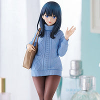 POP UP PARADE Rikka Takarada: Date Style Ver. L Size