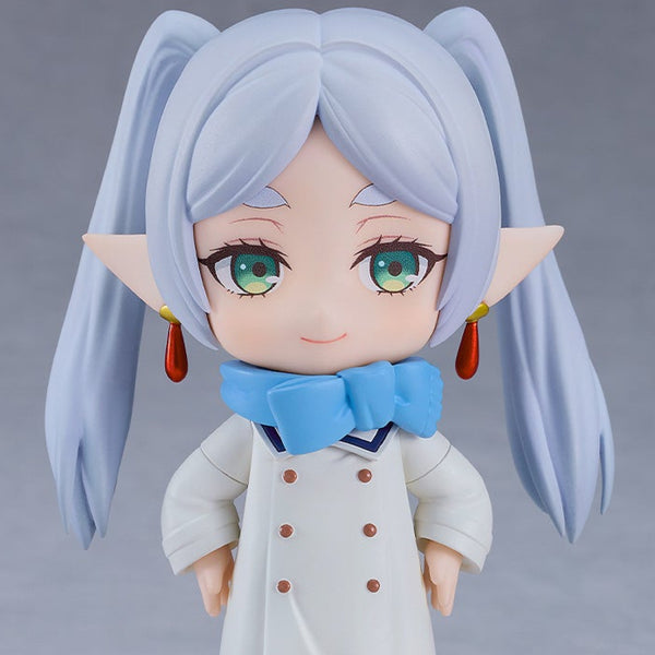 Nendoroid No.2712 Frieren: Winter Clothes Ver.