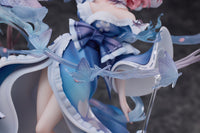 Yuyuko Saigyouji: Natural-Born Ghost Ver.