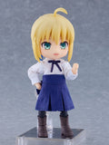 Nendoroid Doll Saber: Casual Outfit Ver.