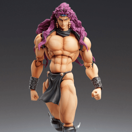 JOJO'S BIZARRE ADVENTURE Part 2 Chozokado Kars