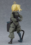 Figma 439 Tanya Degurechaff (Reissue)
