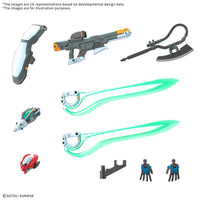 Bandai Hobby HG 1/144 "GQuuuuuuX" GQuuuuuuX(Endymion Unit Awakened)
