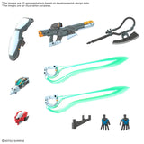 Bandai Hobby HG 1/144 "GQuuuuuuX" GQuuuuuuX(Endymion Unit Awakened)
