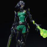  INART Action - VALORANT - Viper Action Figure
