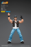 KOF 98UM Ikari Warriors Team Clark Still