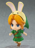Nendoroid No.553 Link: Majora's Mask 3D Ver. (Reissue)