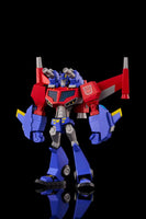 Furai Model Wingblade Optimus Prime (Animated)