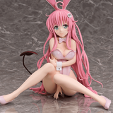 Lala Satalin Deviluke: Bare Leg Bunny Ver.