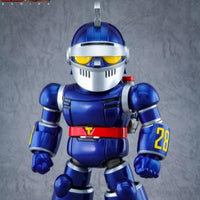 ES Alloy "The New Adventures of Gigantor" Tetsujin 28-go