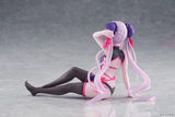 Overlord Desktop Cute Figure Shalltear Chinese Dress Ver.