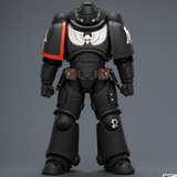 WARHAMMER Raven Guard Intercessor with Bolt Rifle, Bolt Pistol and Chainsword