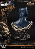 Ultimate Premium Masterline Batman (Comics) BATMAN VS CLAYFACE Deluxe Version