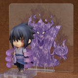 Nendoroid No.707 Sasuke Uchiha (Reissue)