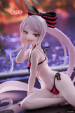 Overlord Desktop Cute Figure Shalltear Swimsuit Ver. Renewal