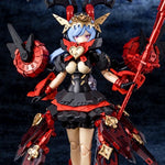 Megami Device Chaos & Pretty Queen of Hearts