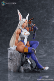 My Hero Academia Mirko Rabbit 1/7 Scale Figure