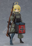 Figma 439 Tanya Degurechaff (Reissue)