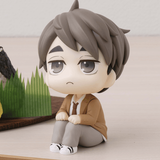 Lookup Haikyu Osamu Miya (Reissue)