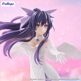 Date A Live V BiCute Pure Figure Tohka Yatogami