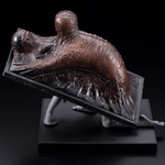 OSHI WORKS "Silent Hill 2" Abstract Daddy