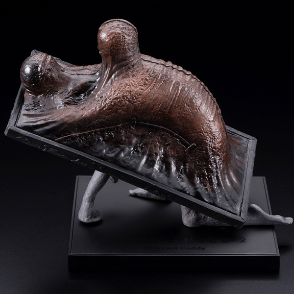 OSHI WORKS "Silent Hill 2" Abstract Daddy