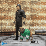 "Rocky II" Rocky Action Figure