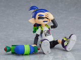 Figma 462-DX Splatoon Boy: DX Edition (Reissue)