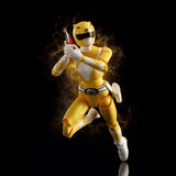 Furai Action Power Rangers Yellow Ranger (Reissue)