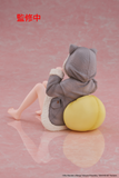 Oshi no Ko Desktop Cute Figure Kana Arima (Cat room wear Ver.)