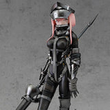 LANZE REITER 1/7 Scale Figure