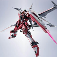 <SIDE MS> INFINITE JUSTICE GUNDAM TYPE Ⅱ "GUNDAM SEED FREEDOM" METAL ROBOT SPIRITS